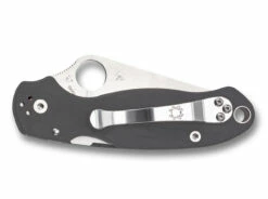Front Page -KNIFE LOUNGE Sales spyderco para 3 micro melt maxamet 01sp261 2