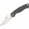 Spyderco Para Military 2 Maxamet 2 Spyderco Para Military 2 Maxamet -KNIFE LOUNGE Sales spyderco para military 2 micro melt maxamet 01sp244