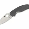 Spyderco Sage 1 Cool Gray Maxamet 1 Spyderco Sage 1 Cool Gray Maxamet -KNIFE LOUNGE Sales spyderco sage 1 gray 01sp1122