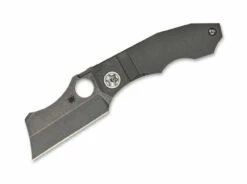 Spyderco Stovepipe -KNIFE LOUNGE Sales spyderco stovepipe 01sp1172