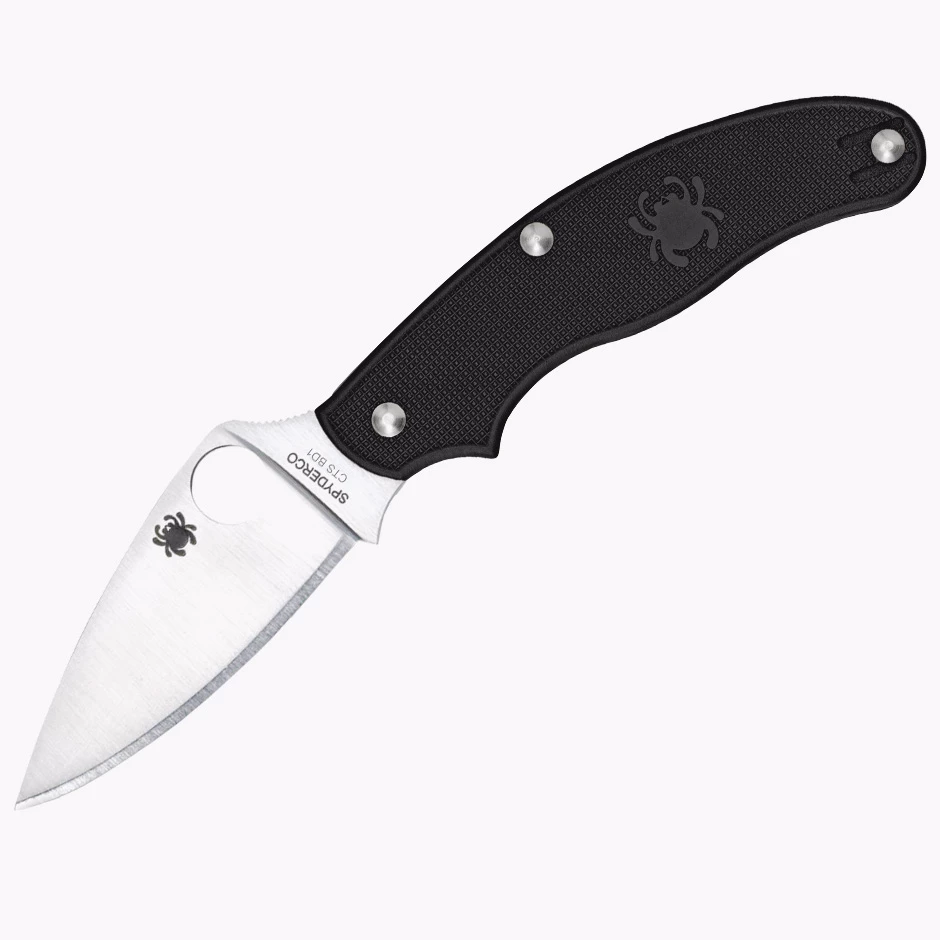 Spyderco UK Pen Knife 3 Spyderco UK Pen Knife
