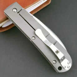 Spyderco SwayBack 13 Spyderco SwayBack -KNIFE LOUNGE Sales spydercoswaybackclip
