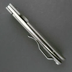 Spyderco SwayBack 15 Spyderco SwayBack -KNIFE LOUNGE Sales spydercoswaybackclosed2