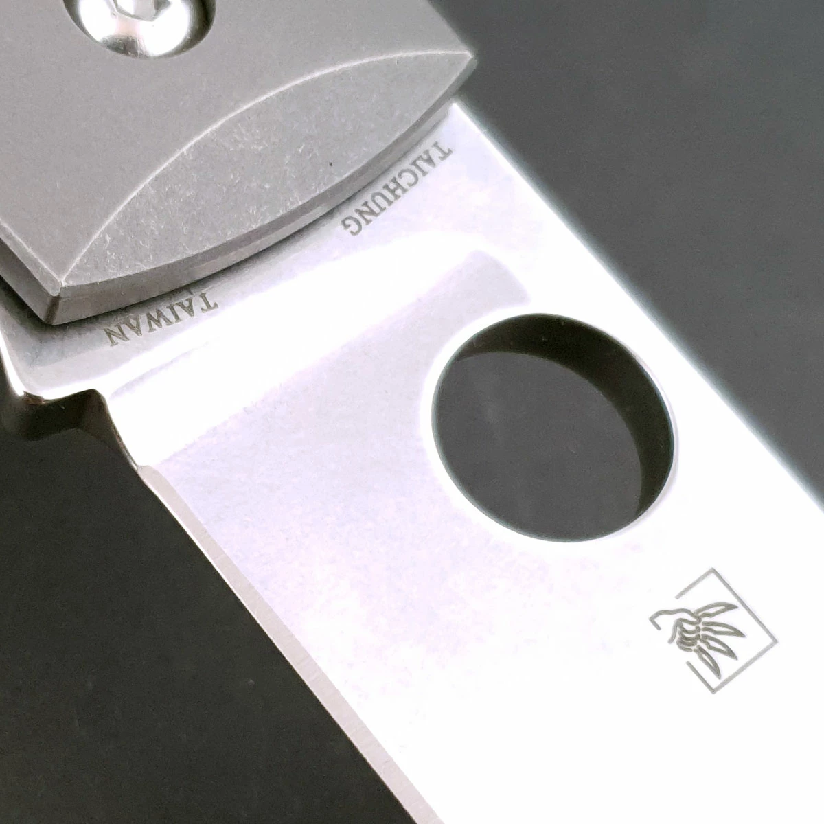 Spyderco SwayBack 9 Spyderco SwayBack - Image 7