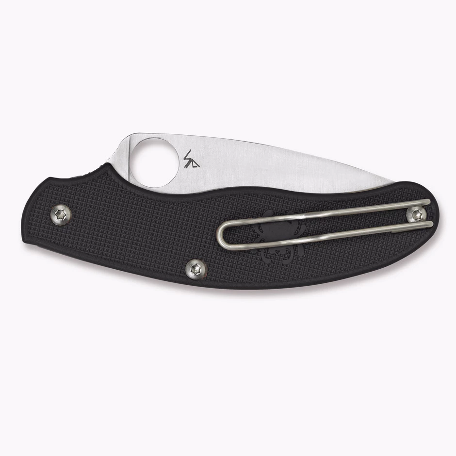 Spyderco UK Pen Knife 4 Spyderco UK Pen Knife - Image 2