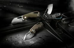 MKM Isonzo M390 Green Micarta Hawkbill 7 MKM Isonzo M390 Green Micarta Hawkbill -KNIFE LOUNGE Sales still lifesv78lrgavhojb