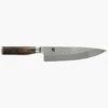 Kai Shun Premier Chef's Knife 2 Kai Shun Premier Chef's Knife -KNIFE LOUNGE Sales tdm 1706