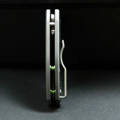 Spyderco Techno 2 -KNIFE LOUNGE Sales techno2spyderco