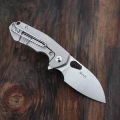 Giantmouse ACE Titanium -KNIFE LOUNGE Sales tisquare2 1160x 1