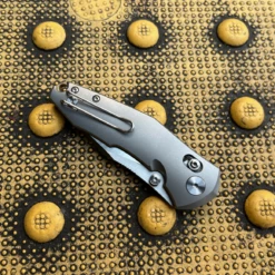 GiantMouse ACE Nazca Titanium 11 GiantMouse ACE Nazca Titanium -KNIFE LOUNGE Sales tiyellowsquare2 1160x