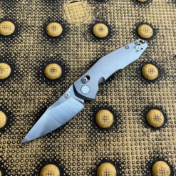 GiantMouse ACE Nazca Titanium 13 GiantMouse ACE Nazca Titanium -KNIFE LOUNGE Sales tiyellowsquare3 1160x