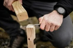 Trayvax Trek Field Knife -KNIFE LOUNGE Sales trek benefits