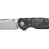 Viper Katla Marbled Carbon Fiber -KNIFE LOUNGE Sales v5980fcm katla gallery 01