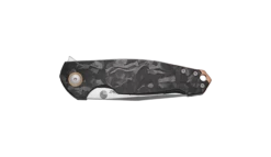 Viper Katla Marbled Carbon Fiber -KNIFE LOUNGE Sales v5980fcm katla gallery 03