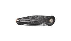 Viper Katla Marbled Carbon Fiber -KNIFE LOUNGE Sales v5980fcm katla gallery 04