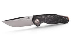 Viper Katla Marbled Carbon Fiber -KNIFE LOUNGE Sales v5980fcm katla gallery 05
