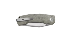 Viper Turn Essential Green Micarta -KNIFE LOUNGE Sales v5988cg turn essential gallery 04