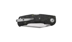 Viper Turn Essential Dark Matter Yellow Carbon Fiber -KNIFE LOUNGE Sales v5988fcy turn essential gallery 04