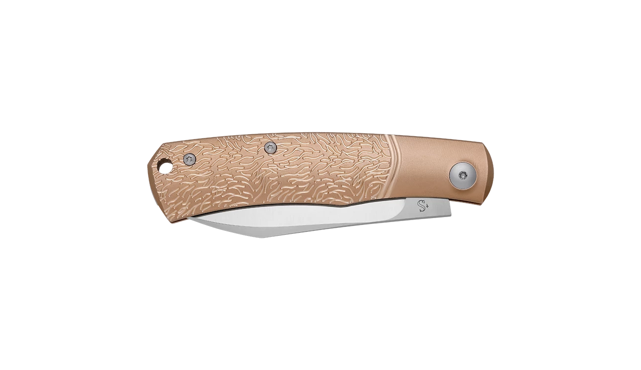 Viper Hug Bronze Wolf 5 Viper Hug Bronze Wolf - Image 3