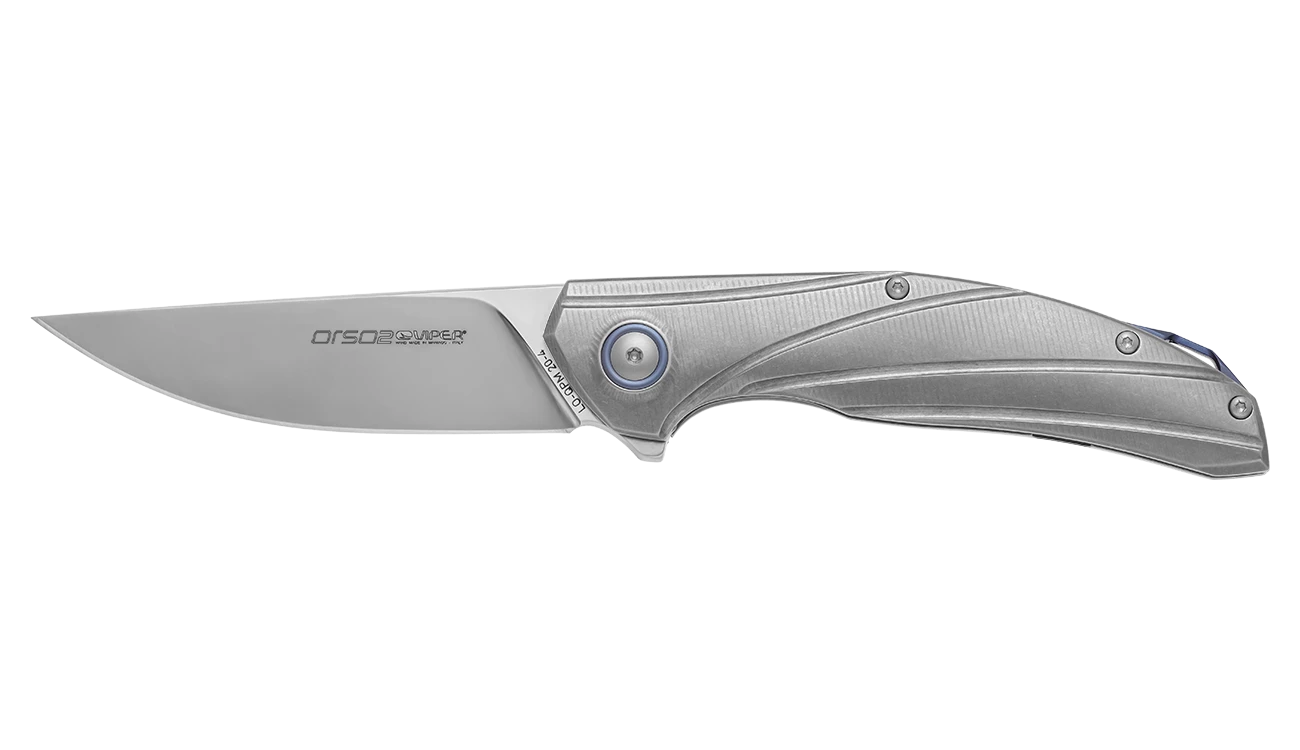 Viper Orso 2 Titanium 3 Viper Orso 2 Titanium