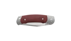 Viper Twin Red G10 -KNIFE LOUNGE Sales v6002gr twin gallery 04