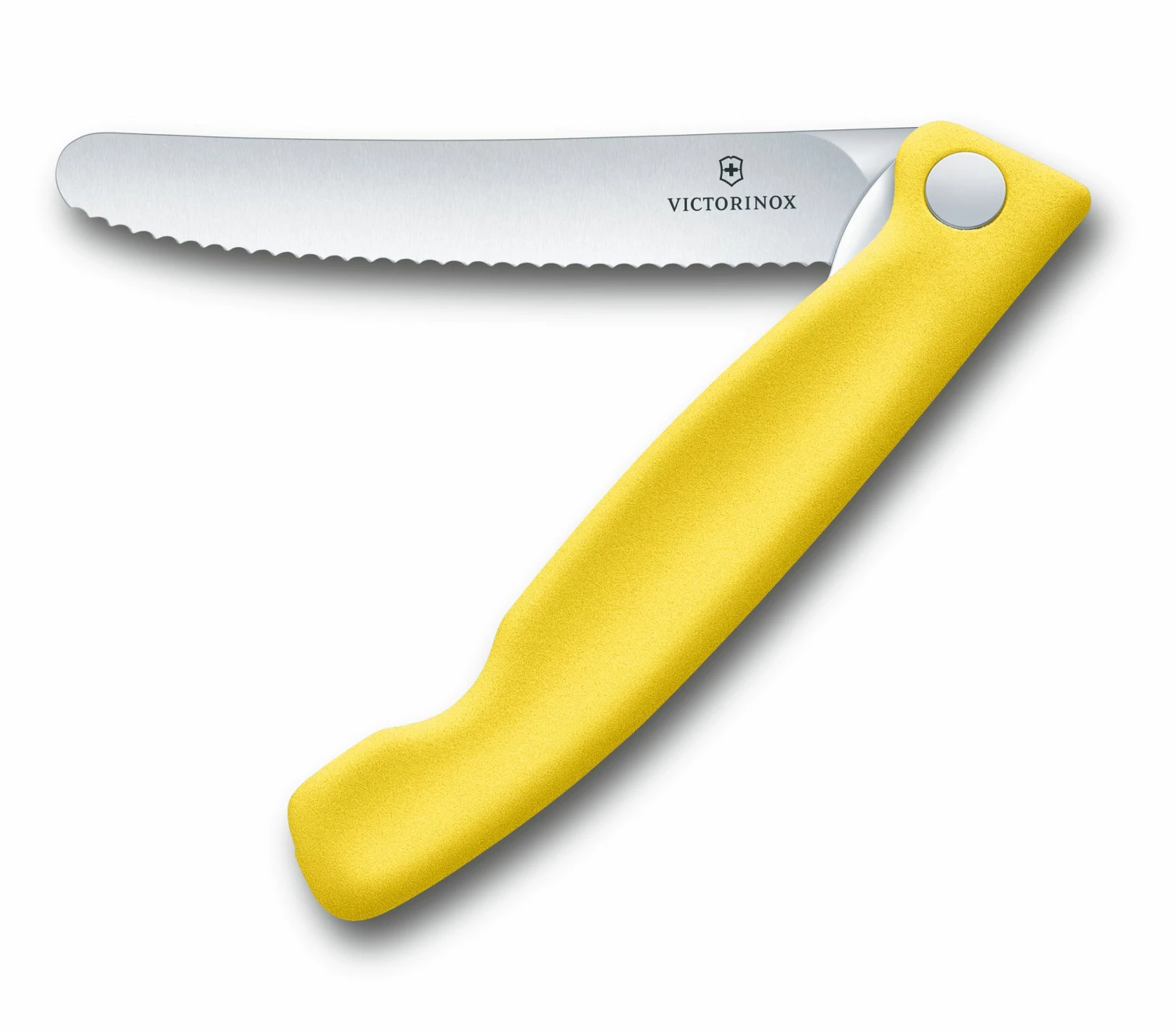 Victorinox Swiss Classic Folding Paring Knife 5 Victorinox Swiss Classic Folding Paring Knife - Image 3