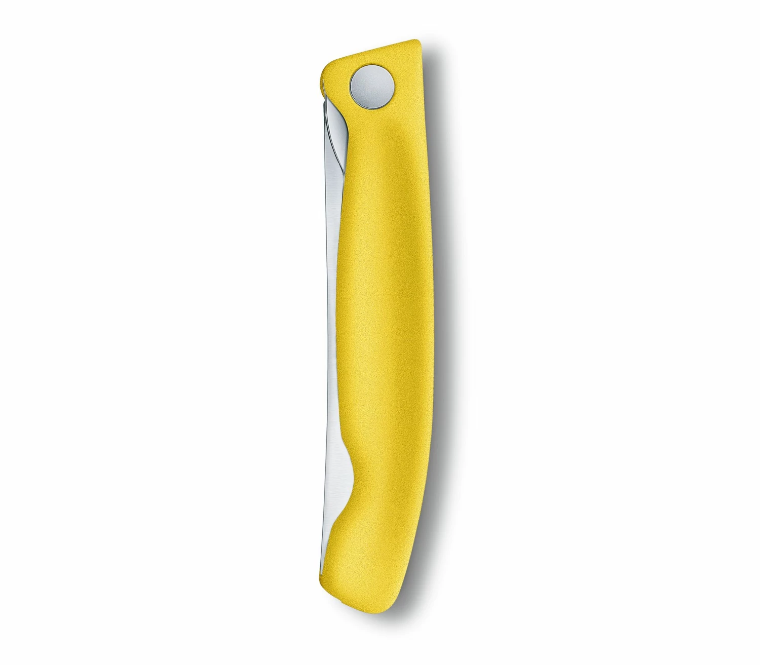 Victorinox Swiss Classic Folding Paring Knife 6 Victorinox Swiss Classic Folding Paring Knife - Image 4