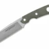 Viper Basic 2 Micarta Green -KNIFE LOUNGE Sales viper basic 2 d2 micarta green 02vp150