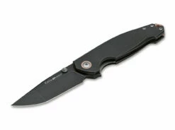 Viper Katla Dark Stonewashed Titanium