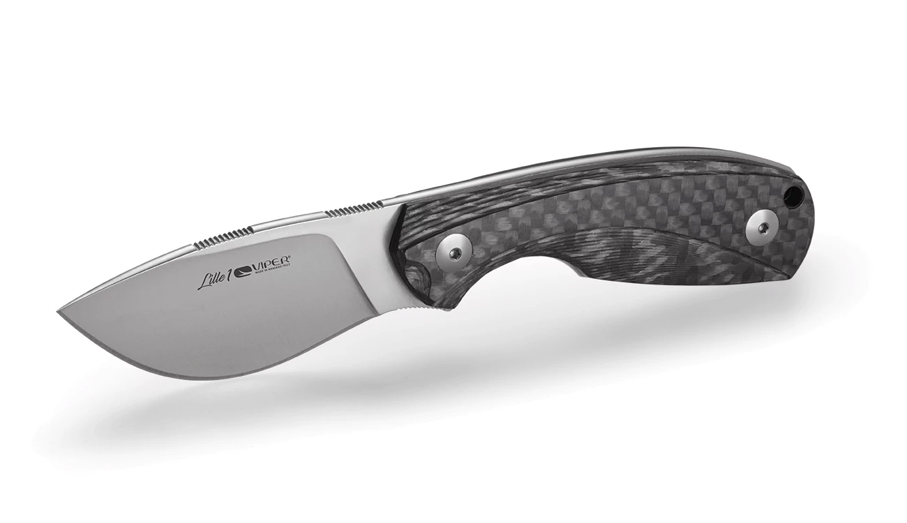 Viper Lille1 Carbon Fiber 4 Viper Lille1 Carbon Fiber - Image 2