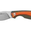 Viper Lille1 G10 Green / Orange -KNIFE LOUNGE Sales vt4022ggo lille1 gallery 01