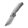 WE Knife Gray Hand Rubbed Titanium 2 WE Knife Gray Hand Rubbed Titanium -KNIFE LOUNGE Sales we20028d 1 thugxl 1 500x