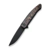 WE Smooth Sentinel Grey With Copper Foil Carbon Fiber Inlay -KNIFE LOUNGE Sales we20043 6 smoothsentinel 1 36350b7a 4346 4fdd 89bc 7795aaf23a08 700x