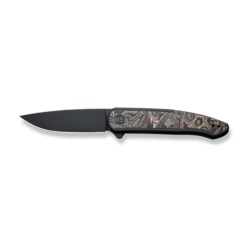 WE Smooth Sentinel Grey With Copper Foil Carbon Fiber Inlay 13 WE Smooth Sentinel Grey With Copper Foil Carbon Fiber Inlay -KNIFE LOUNGE Sales we20043 6 smoothsentinel 8 8e4ee853 b67f 4714 9b88 0c58b1d86f35 700x