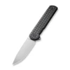 WE Knife Charith Frag Patterned Titanium -KNIFE LOUNGE Sales we20056b 2 charith 1 500x