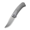 WE Knife Shuddan Gray Titanium -KNIFE LOUNGE Sales we21015 4 shuddan 1 1e8f0f79 941d 45a3 afe1 c7683847229e 700x