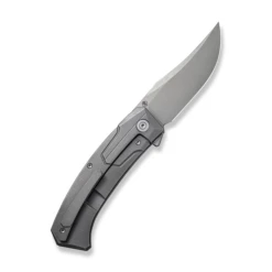 WE Knife Shuddan Gray Titanium -KNIFE LOUNGE Sales we21015 4 shuddan 2 08fe5cba d572 4841 911f 02204760e8fc 700x