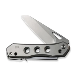 WE Vision R Gray Titanium -KNIFE LOUNGE Sales we21031 1 visionr 7 3c8aa3da 3551 4851 a4c9 24c27485fad7 700x