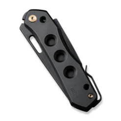 WE Vision R Black Titanium -KNIFE LOUNGE Sales we21031 2 visionr 6 45921173 8599 4eb2 bc9f e542048aea13 700x