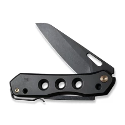 WE Vision R Black Titanium -KNIFE LOUNGE Sales we21031 2 visionr 7 6dcc37b0 b55a 45a4 b476 c8b3382fcb2f 700x
