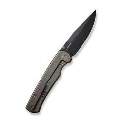 WE Knife Evoke Bronze Titanium -KNIFE LOUNGE Sales we21046 2 evoke 2 500x