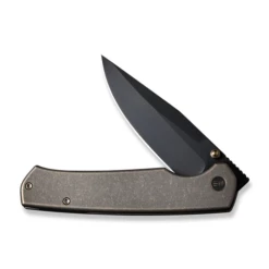 WE Knife Evoke Bronze Titanium -KNIFE LOUNGE Sales we21046 2 evoke 3 500x