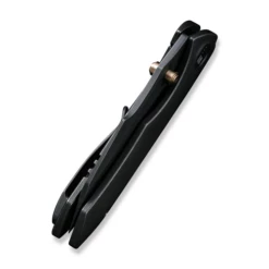 WE Knife High-Fin Black Titanium -KNIFE LOUNGE Sales we22005 1 high fin 6 500x