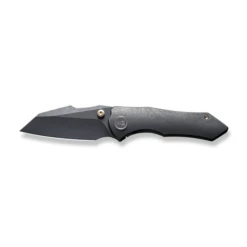 WE Knife High-Fin Black Titanium -KNIFE LOUNGE Sales we22005 1 high fin 8 500x